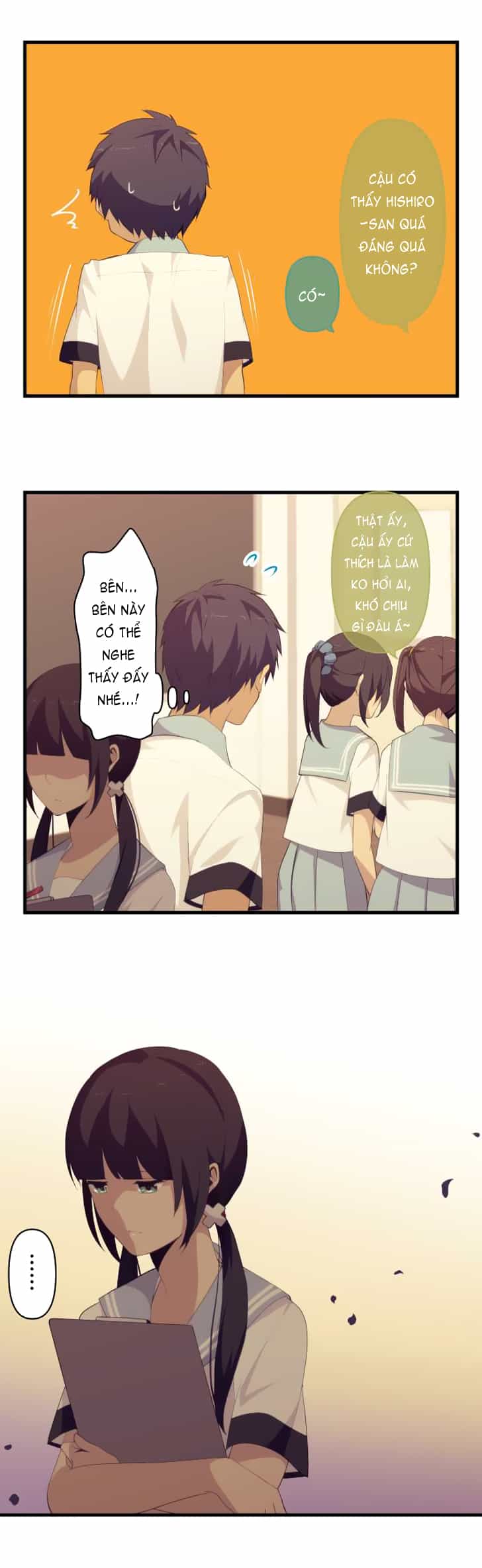 Relife - Chương 132 - ảnh 9