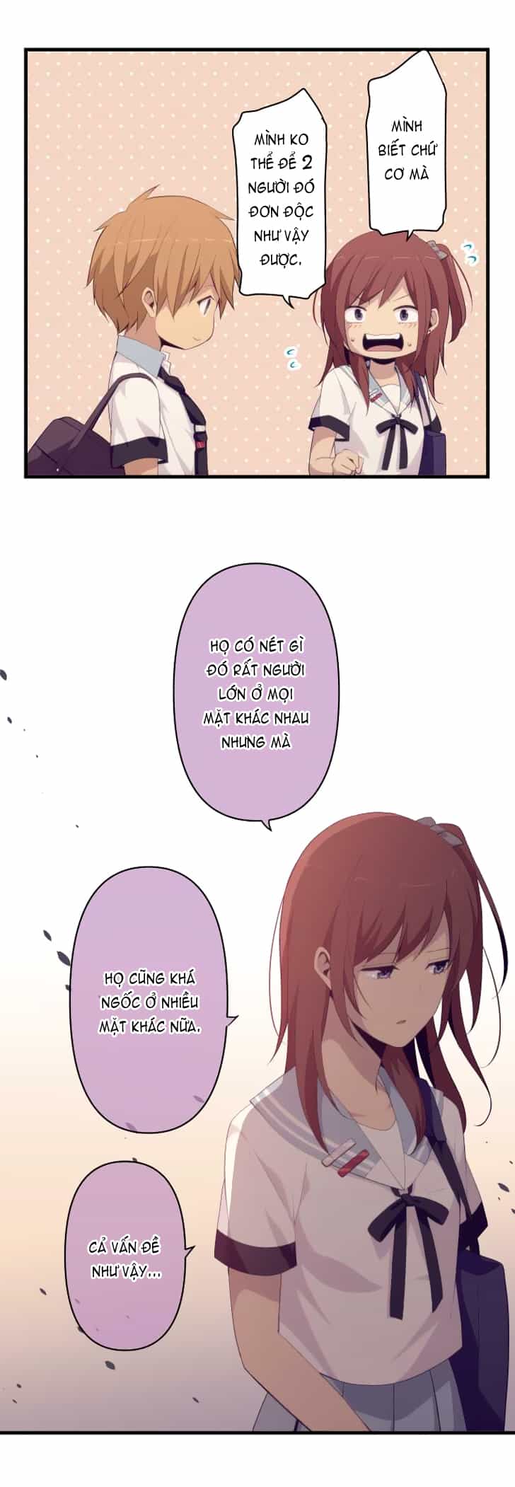 Relife - Chương 133 - ảnh 11