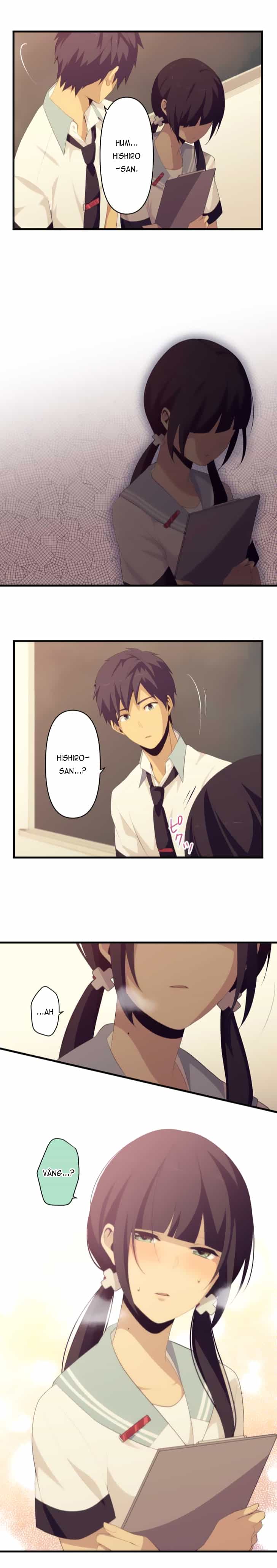 Relife - Chương 133 - ảnh 14