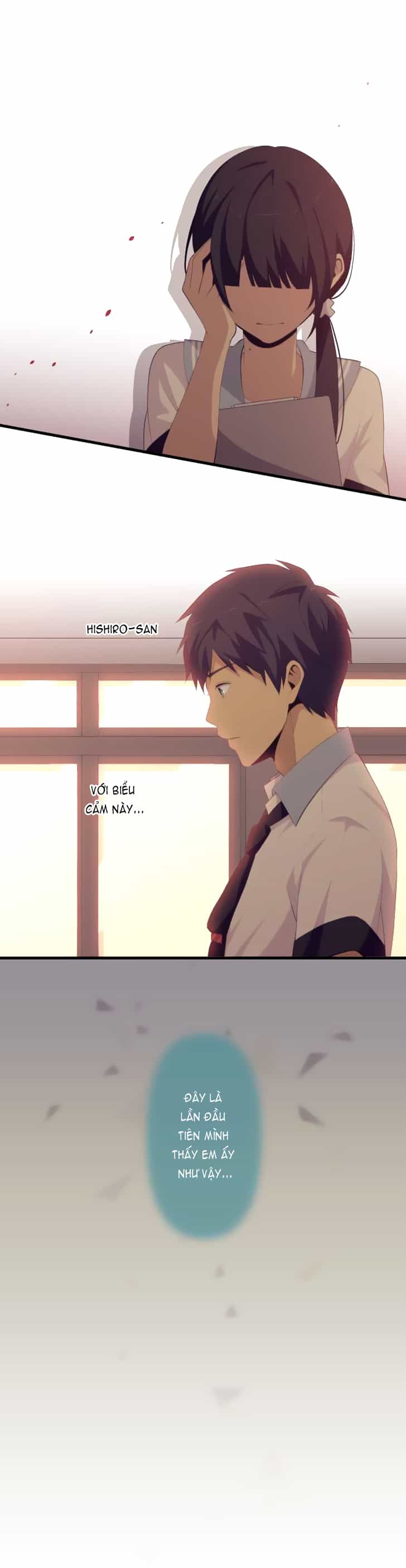 Relife - Chương 133 - ảnh 2