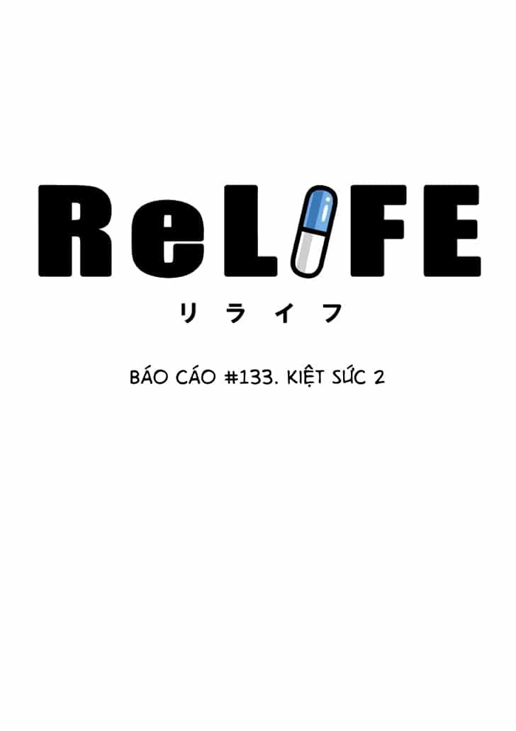 Relife - Chương 133 - ảnh 3