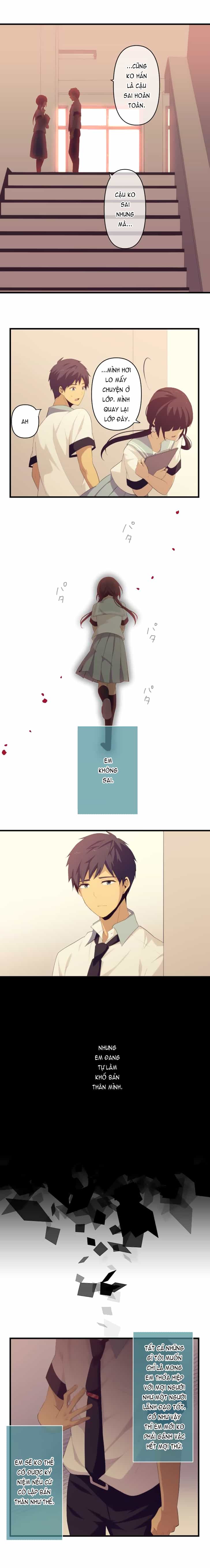 Relife - Chương 133 - ảnh 4