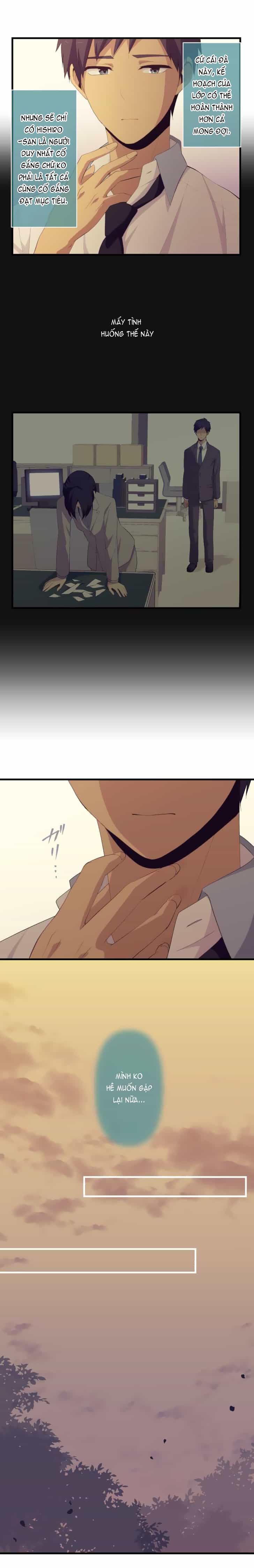 Relife - Chương 133 - ảnh 5