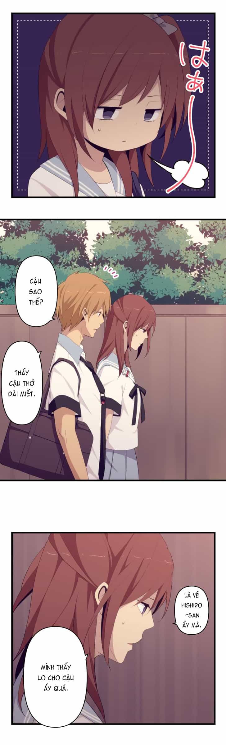 Relife - Chương 133 - ảnh 6