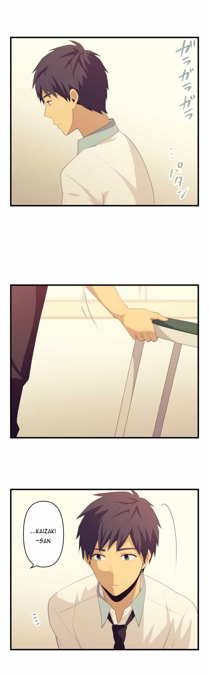 Relife - Chương 134 - ảnh 10