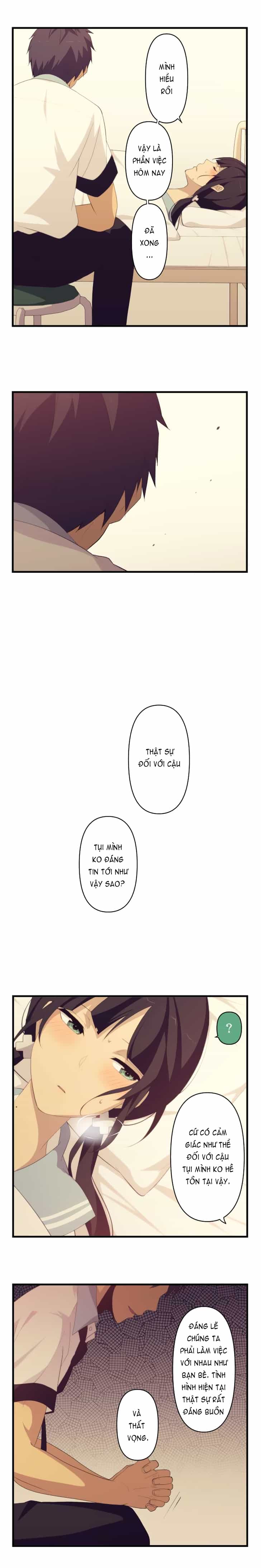Relife - Chương 134 - ảnh 12
