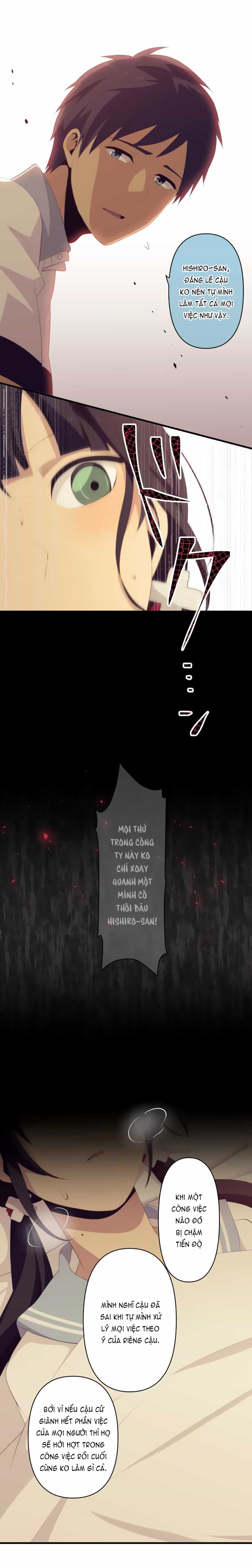 Relife - Chương 134 - ảnh 13