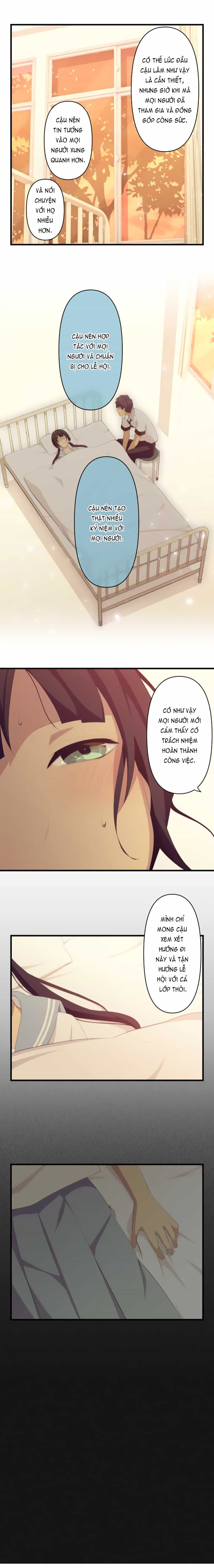 Relife - Chương 134 - ảnh 14