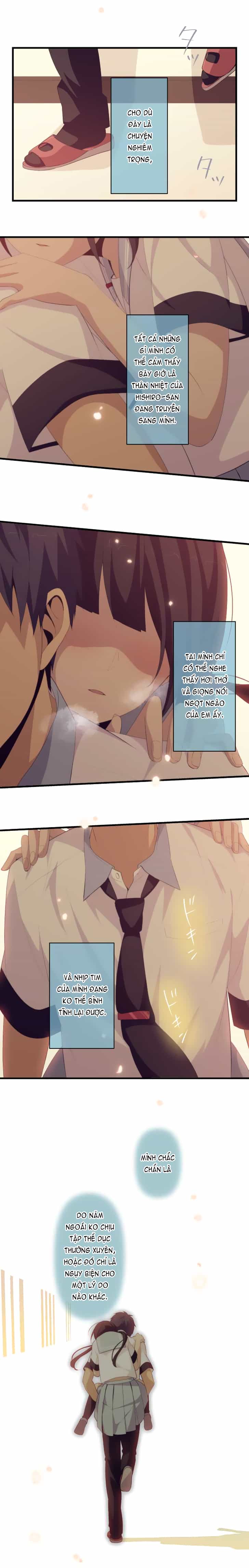 Relife - Chương 134 - ảnh 6