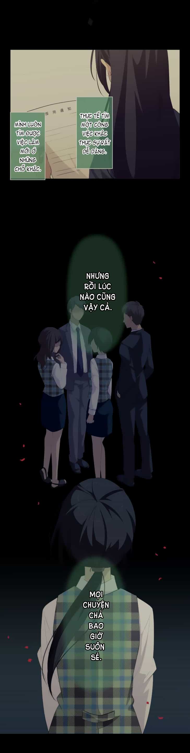 Relife - Chương 135 - ảnh 10