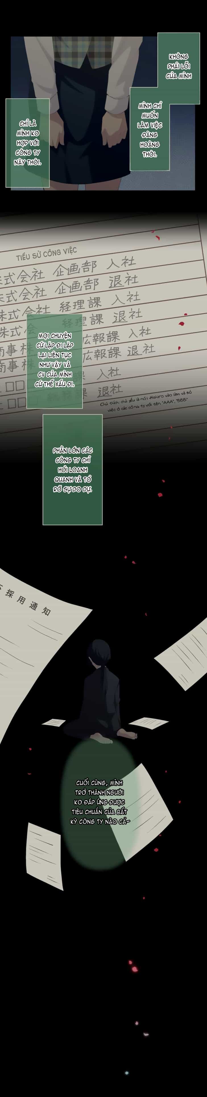 Relife - Chương 135 - ảnh 11