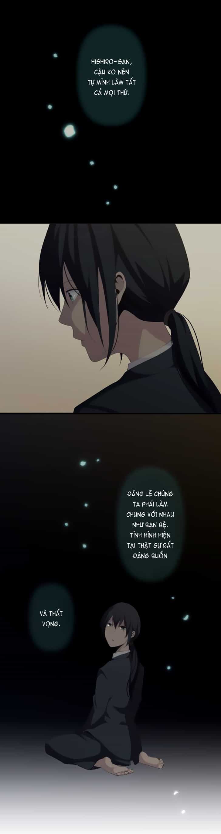 Relife - Chương 135 - ảnh 12