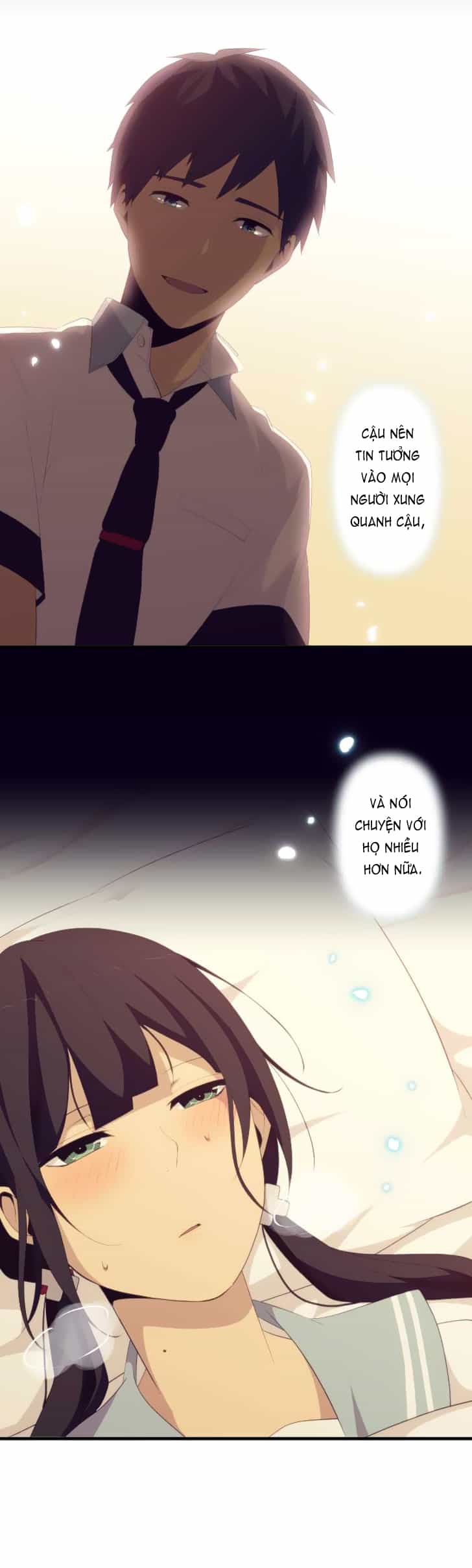 Relife - Chương 135 - ảnh 13