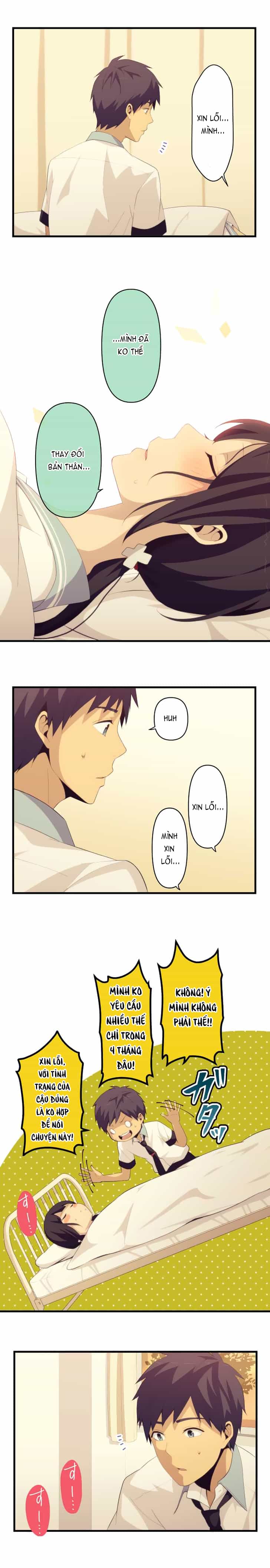 Relife - Chương 135 - ảnh 14