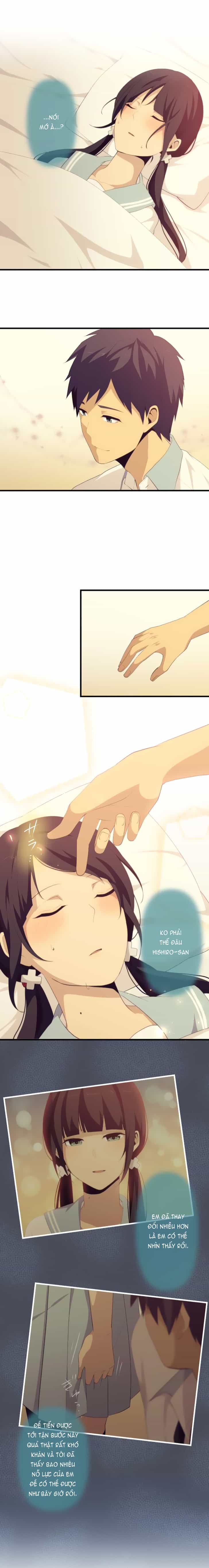 Relife - Chương 135 - ảnh 15