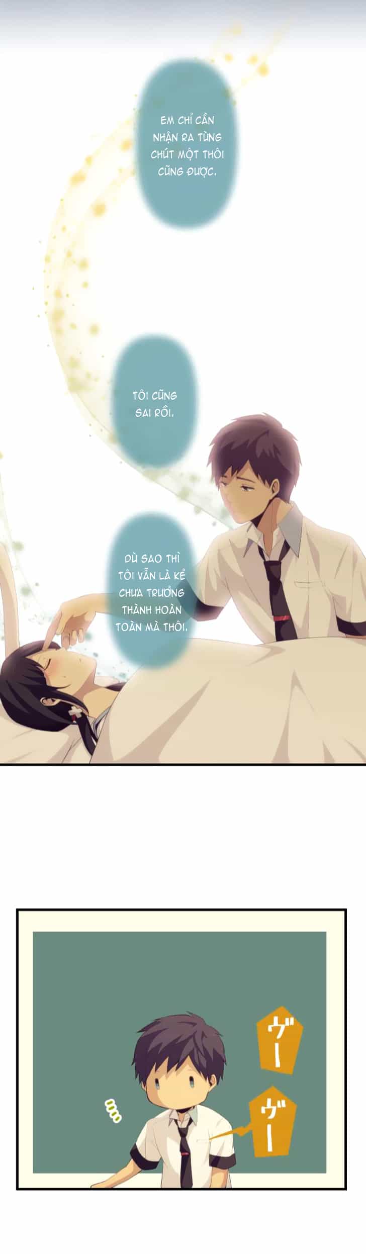 Relife - Chương 135 - ảnh 16