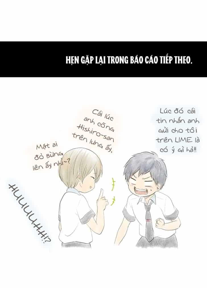 Relife - Chương 135 - ảnh 19