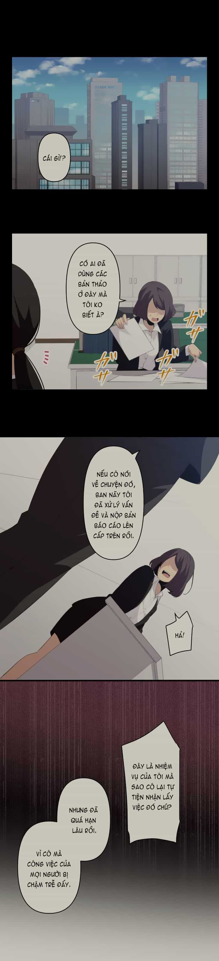 Relife - Chương 135 - ảnh 2