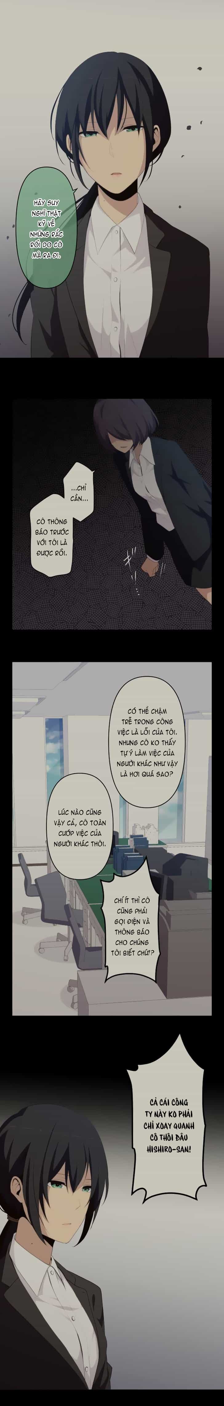 Relife - Chương 135 - ảnh 3