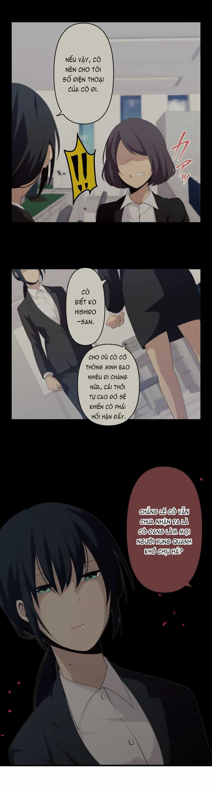 Relife - Chương 135 - ảnh 4