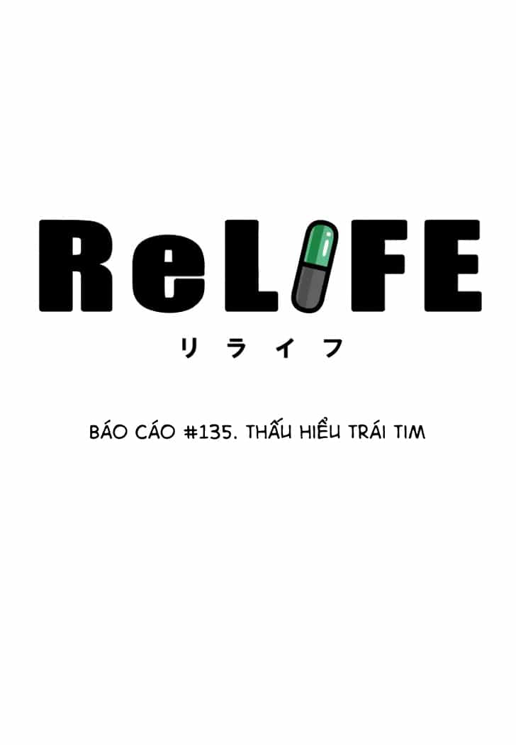 Relife - Chương 135 - ảnh 5