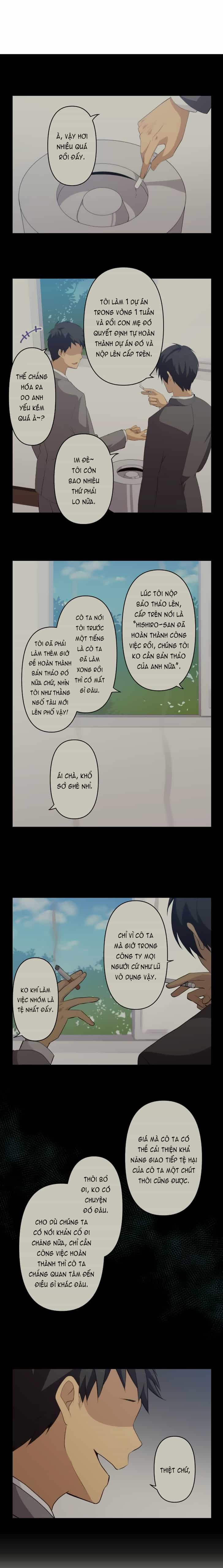 Relife - Chương 135 - ảnh 6