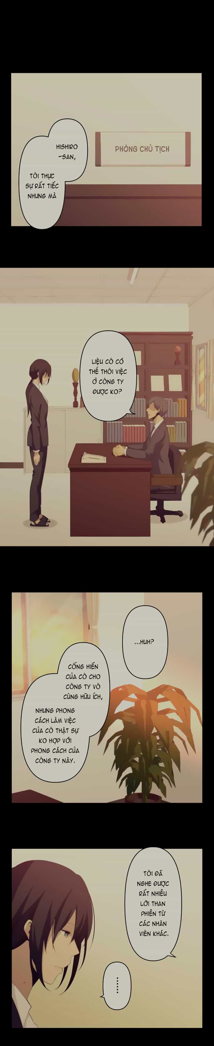 Relife - Chương 135 - ảnh 8