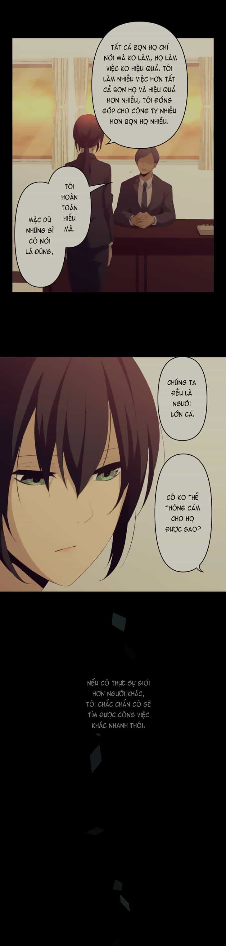 Relife - Chương 135 - ảnh 9
