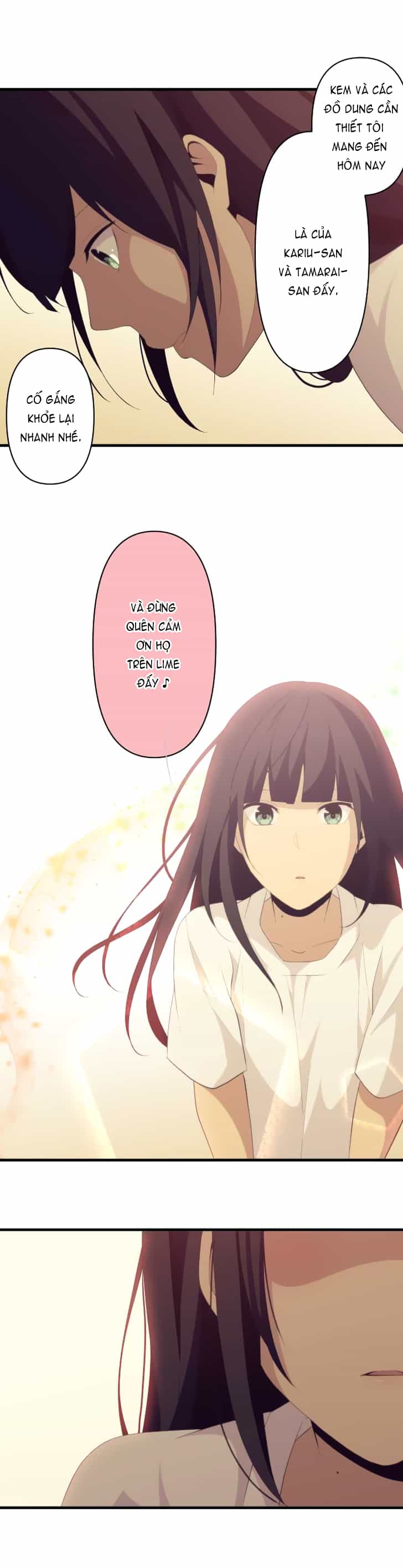 Relife - Chương 136 - ảnh 10