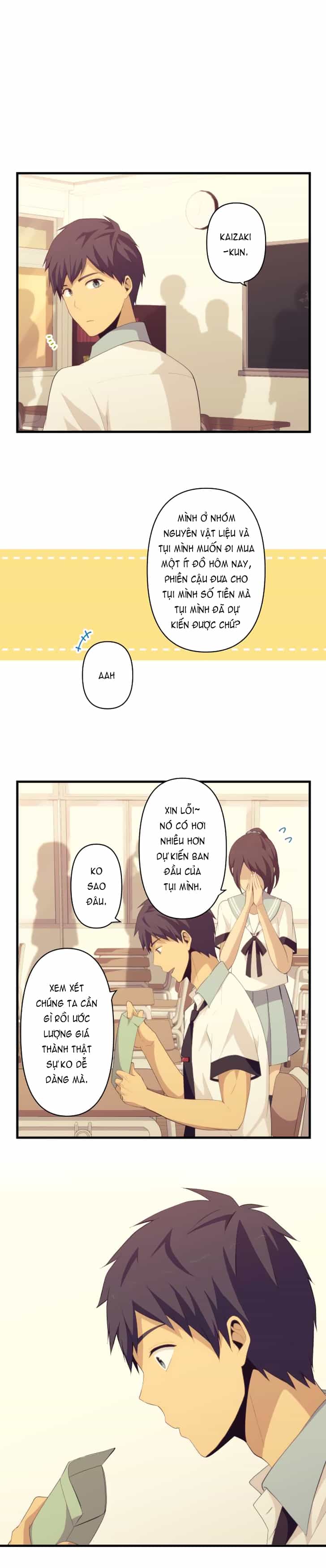 Relife - Chương 136 - ảnh 12