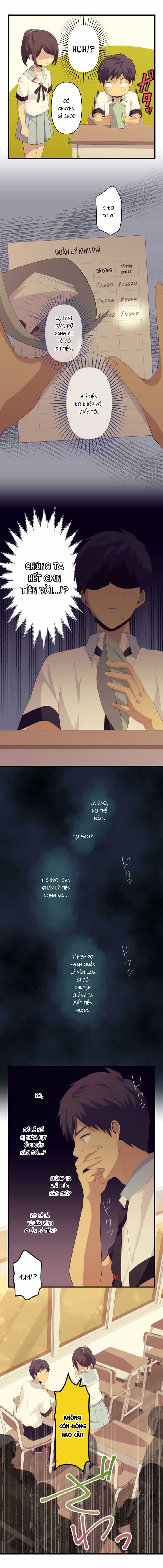 Relife - Chương 136 - ảnh 13