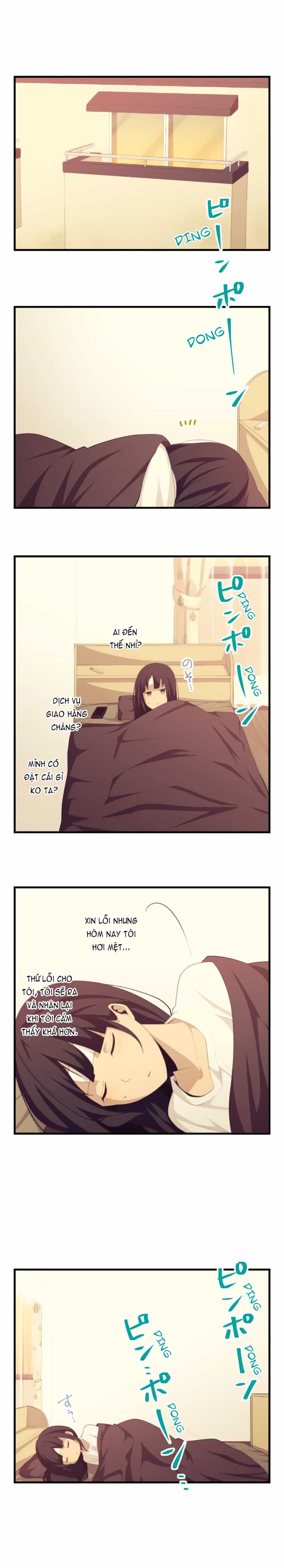 Relife - Chương 136 - ảnh 2