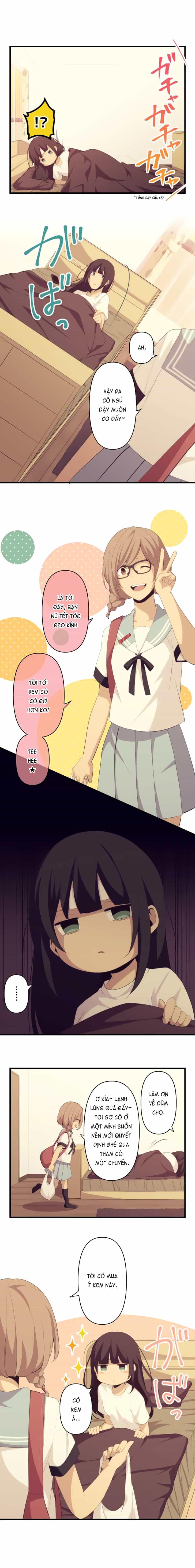 Relife - Chương 136 - ảnh 3