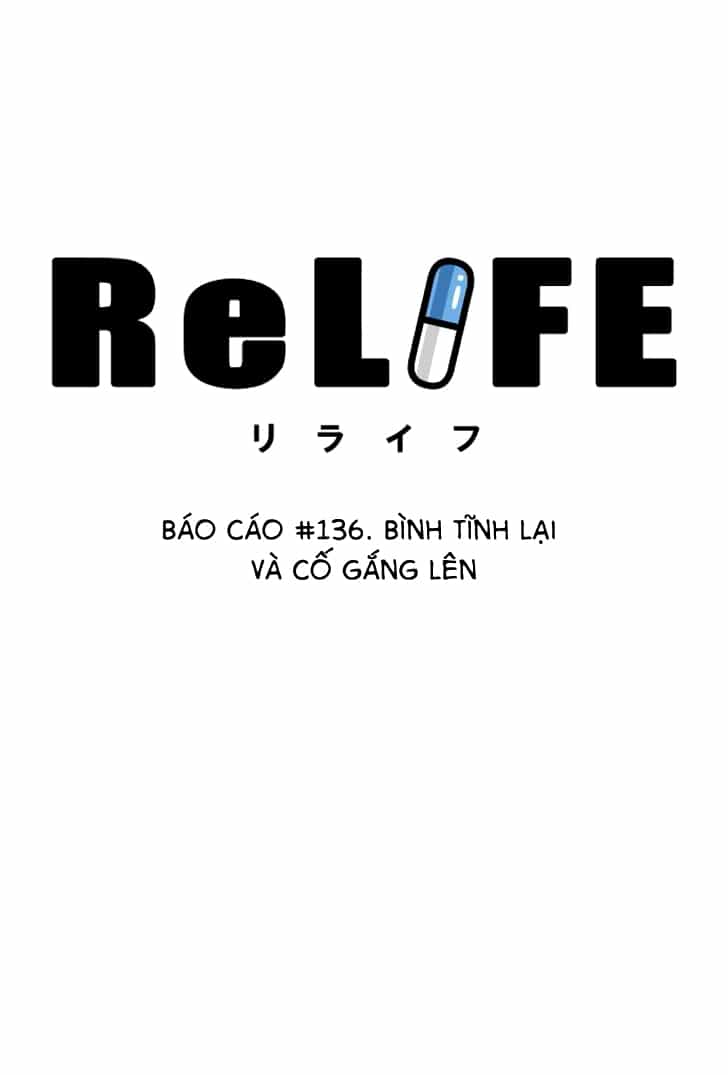 Relife - Chương 136 - ảnh 4