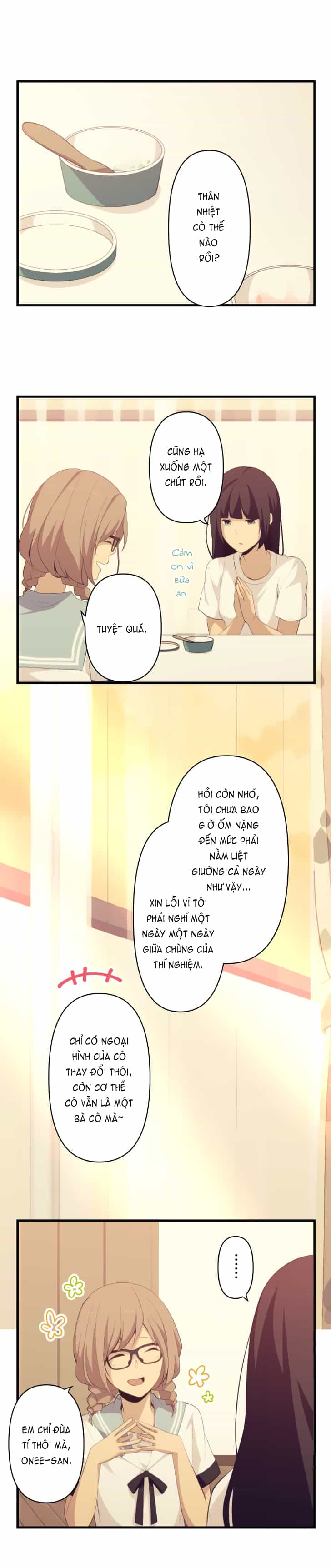 Relife - Chương 136 - ảnh 5