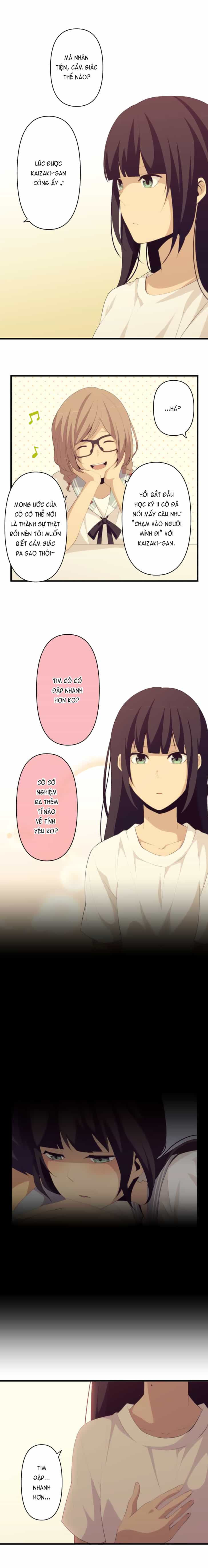 Relife - Chương 136 - ảnh 6