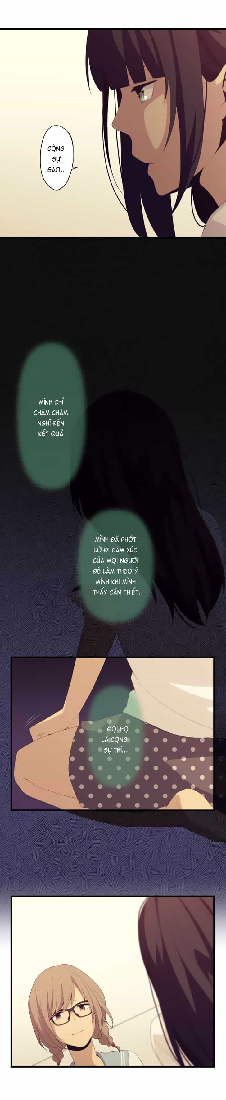 Relife - Chương 136 - ảnh 9