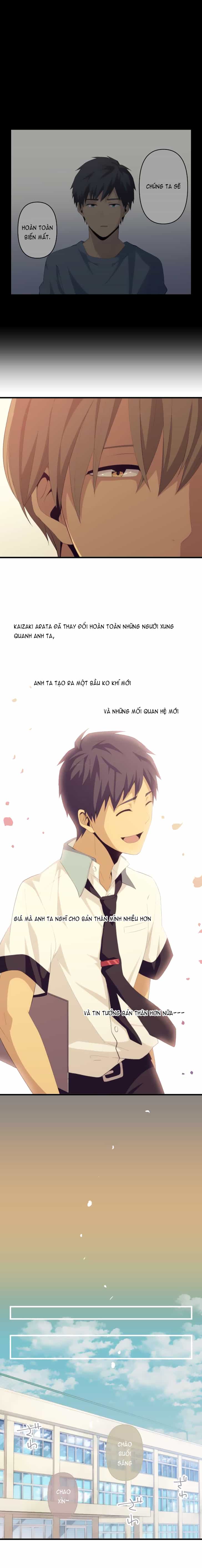 Relife - Chương 137 - ảnh 11