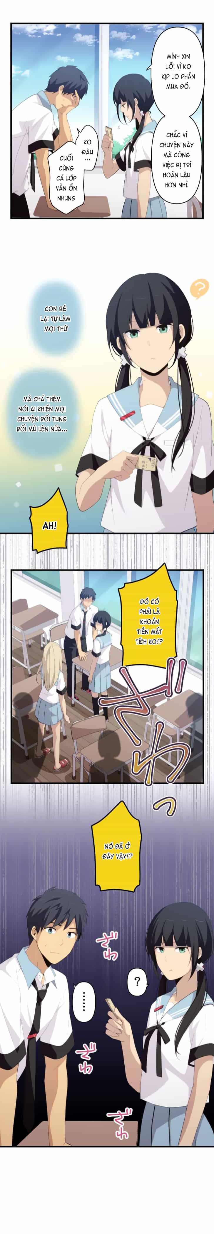 Relife - Chương 137 - ảnh 14