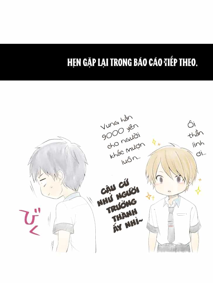 Relife - Chương 137 - ảnh 15