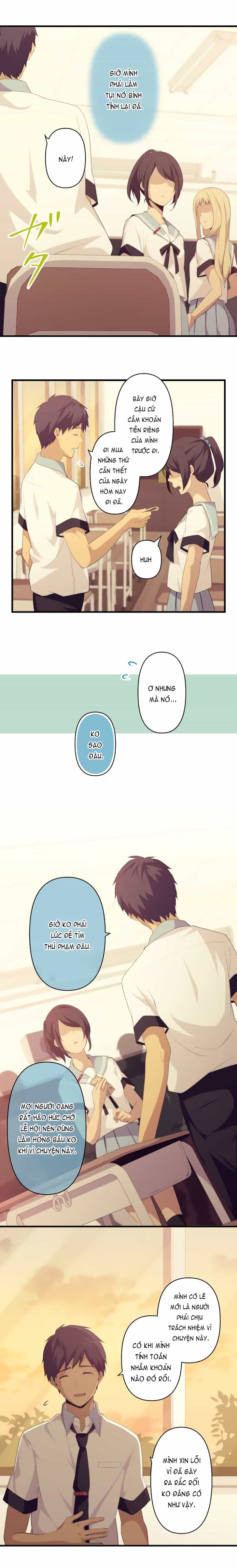 Relife - Chương 137 - ảnh 6