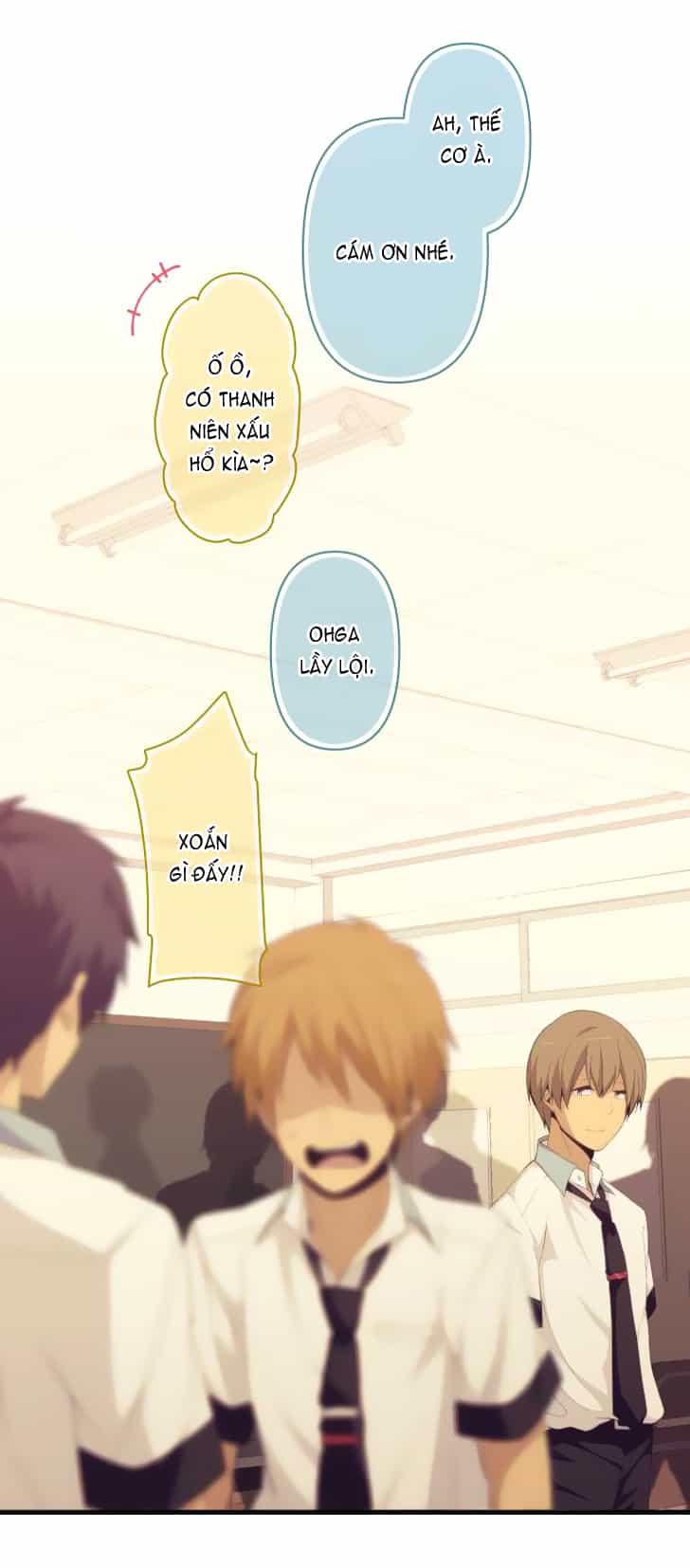 Relife - Chương 137 - ảnh 9