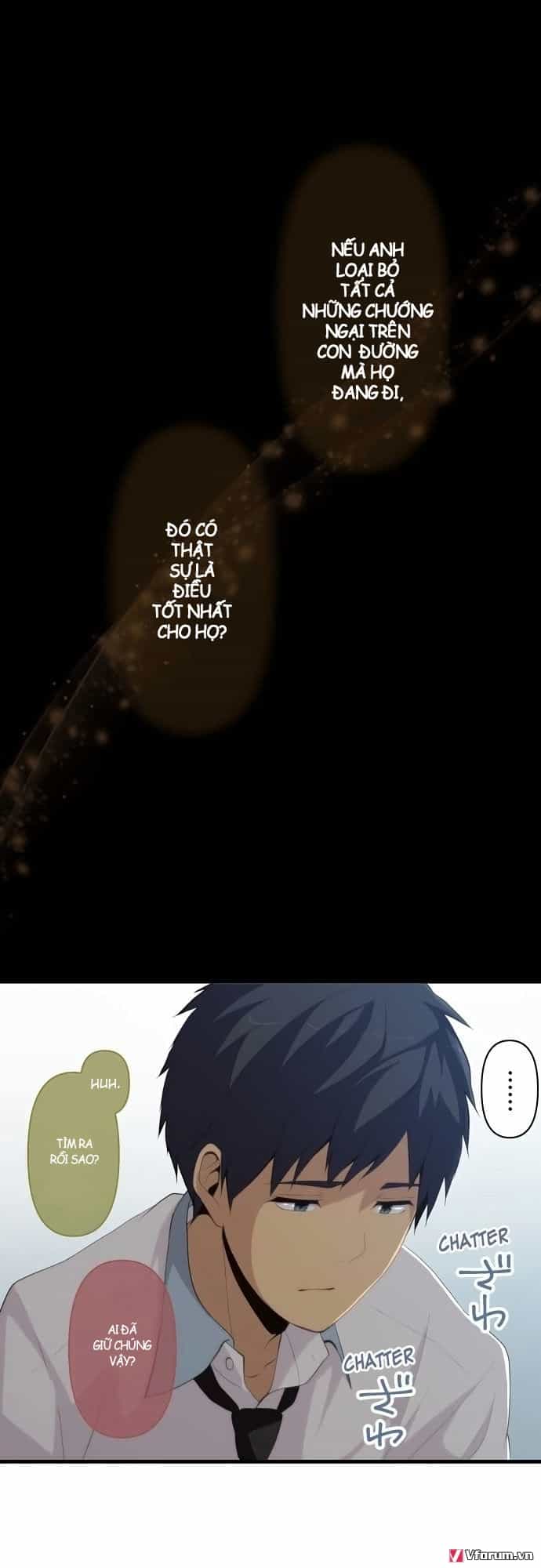 Relife - Chương 138 - ảnh 1
