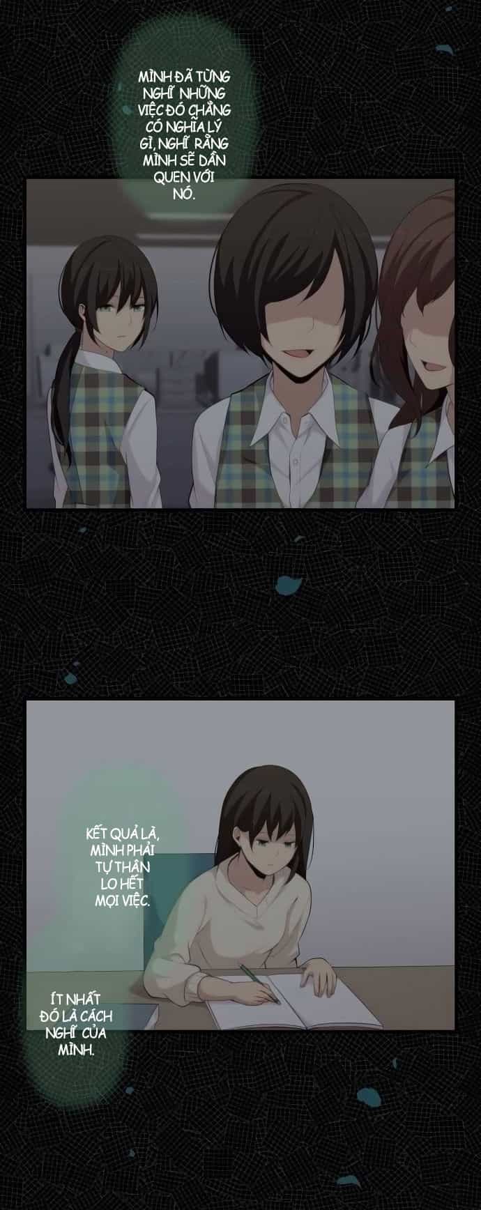 Relife - Chương 138 - ảnh 11