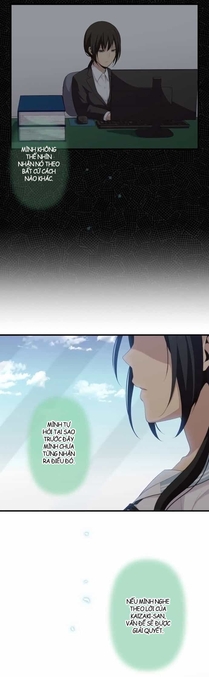 Relife - Chương 138 - ảnh 12