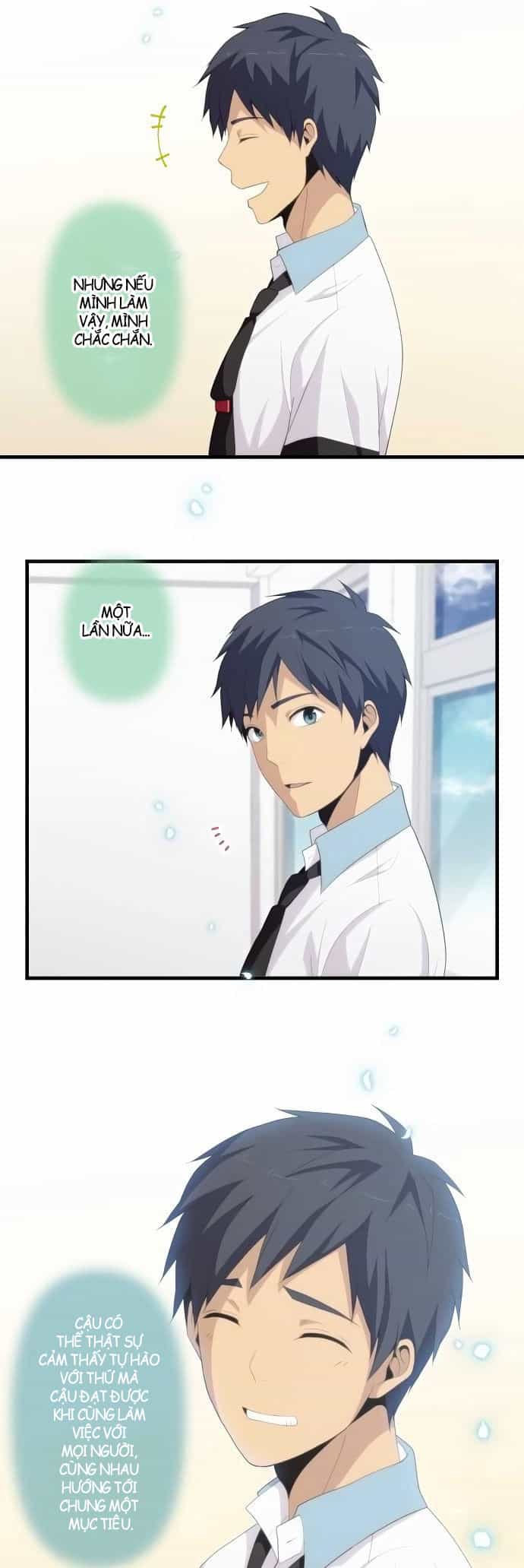Relife - Chương 138 - ảnh 13