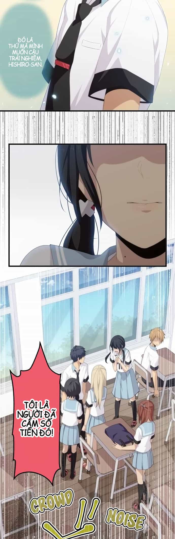 Relife - Chương 138 - ảnh 14