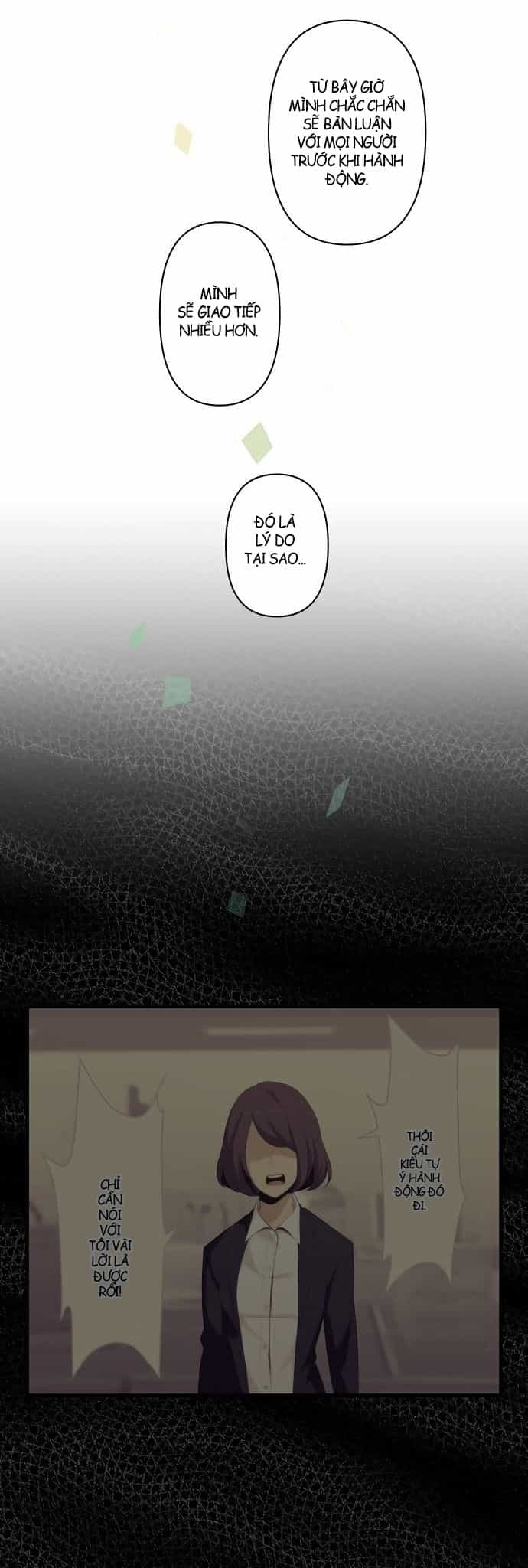 Relife - Chương 138 - ảnh 18