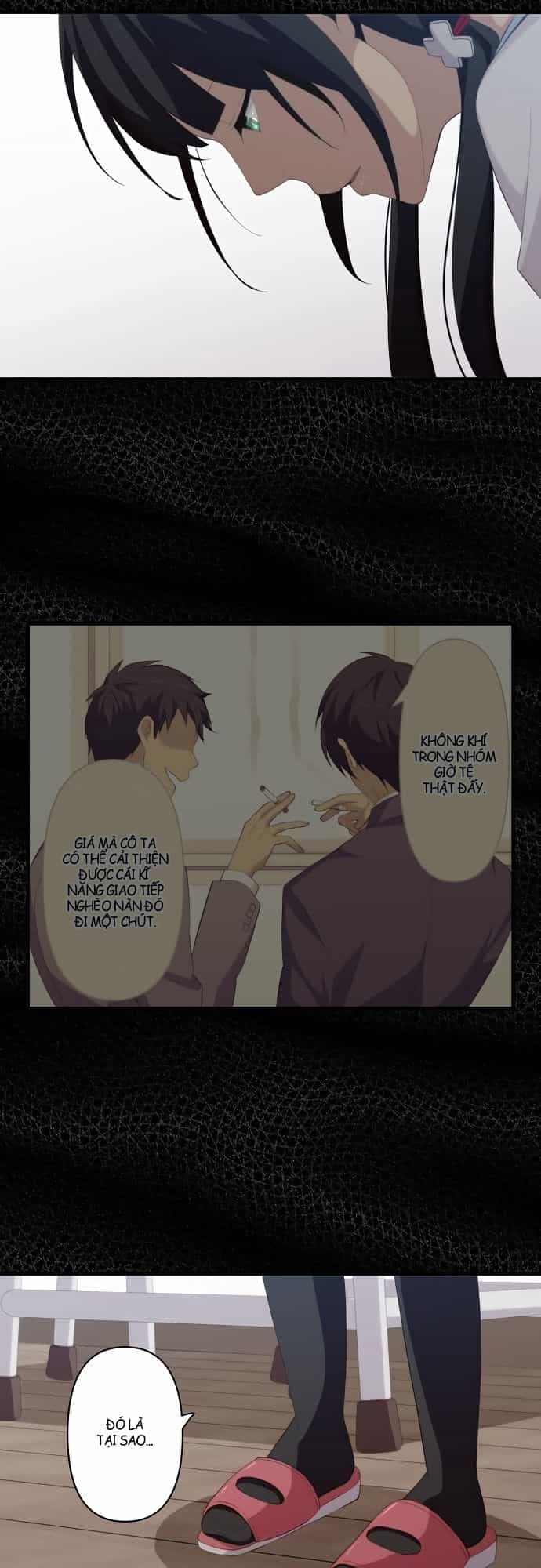 Relife - Chương 138 - ảnh 19