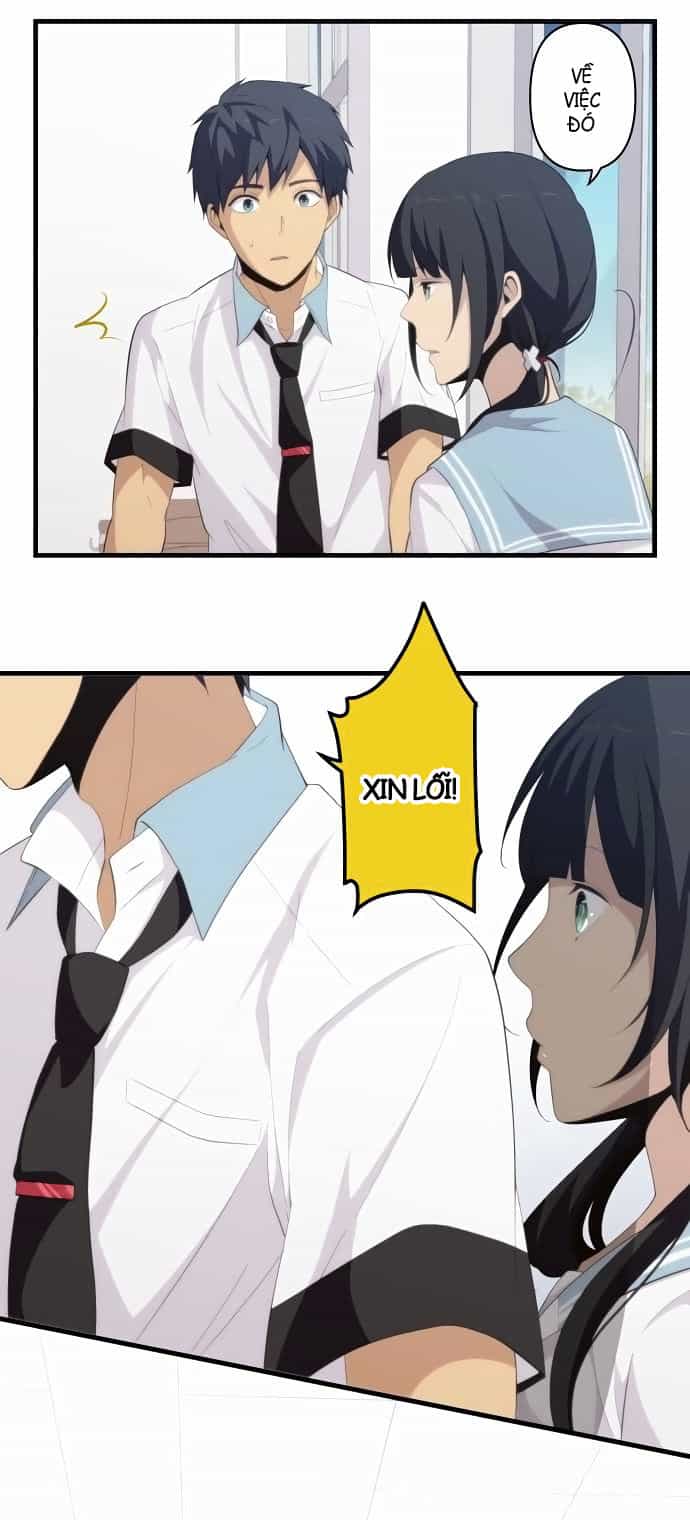 Relife - Chương 138 - ảnh 2